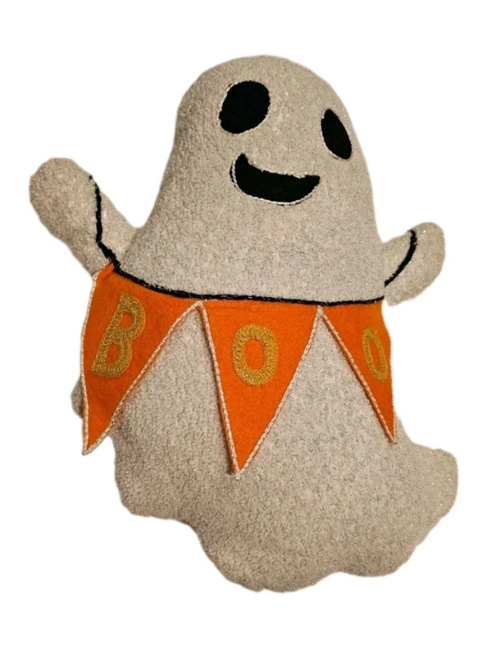 SPOOKTACULAR: GHOST: 